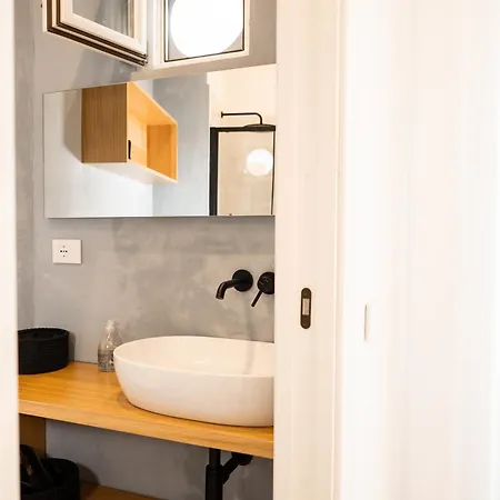 Marina Palace & Terrace * Λίπαρι