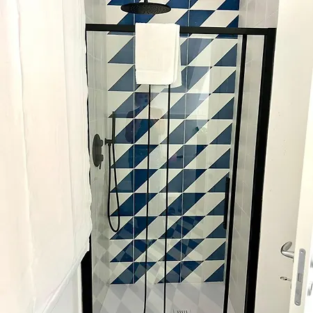 Marina Palace & Terrace