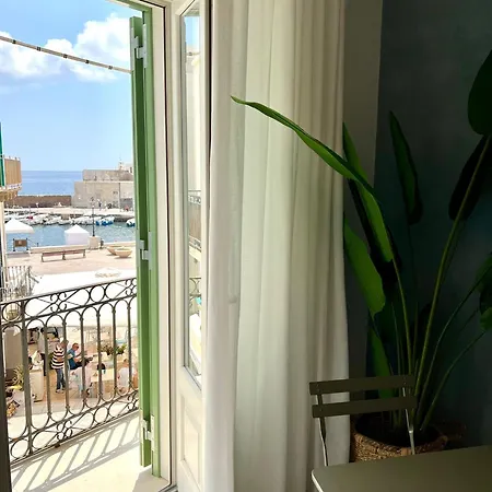 Appartement Marina Palace & Terrace