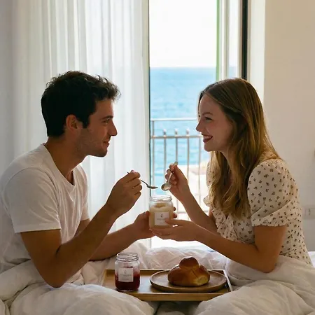 Appartement Marina Palace & Terrace *