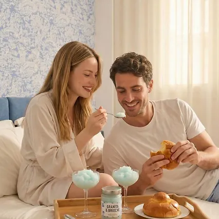 Marina Palace & Terrace *