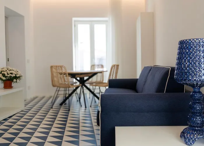 Marina Palace & Terrace