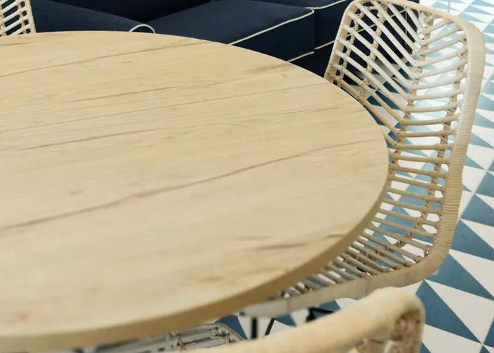 Apartment Marina Palace & Terrace *