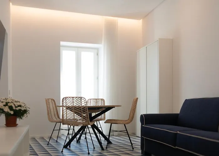 Marina Palace & Terrace Lipari (Isola Lipari)