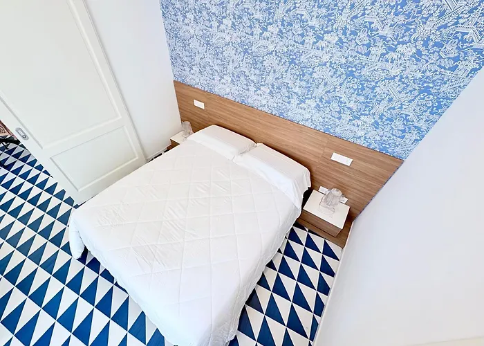 Marina Palace & Terrace * Lipari (Isola Lipari)