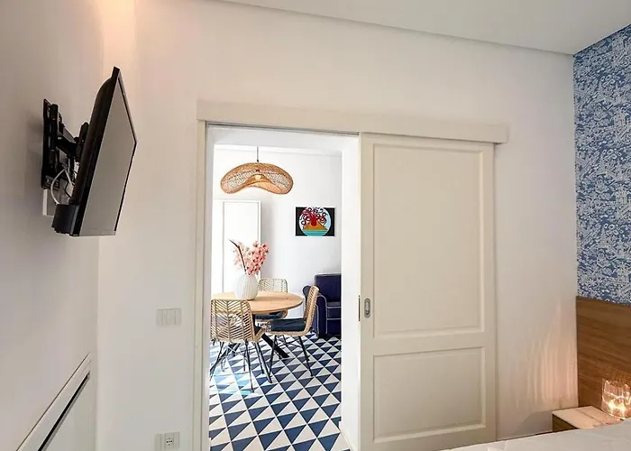 Marina Palace & Terrace * Lipari (Isola Lipari)