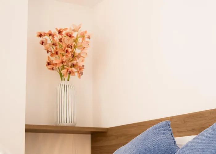 Apartment Marina Palace & Terrace *