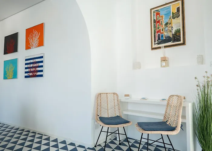 Marina Palace & Terrace