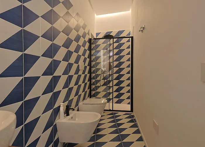 Marina Palace & Terrace * Lipari (Isola Lipari)