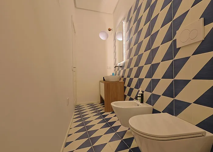 Marina Palace & Terrace *